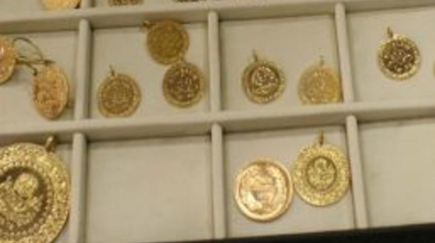 Altın Fiyatlarının Y&uuml;kselmesi Sahte Altın Olayını Artırdı