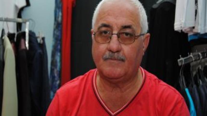 Şehit Babası Şarlak: Ter&ouml;rle M&uuml;cadele, K&ouml;kleri Kazınıncaya Kadar S&uuml;rmeli