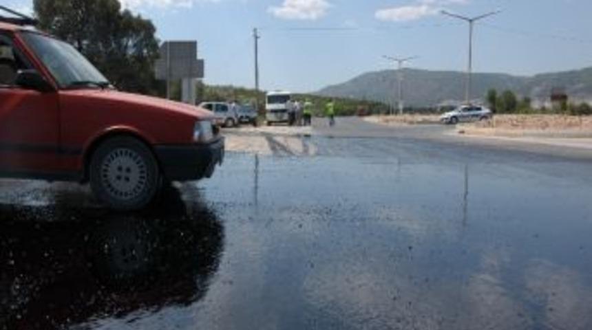 Sorumsuzluğun B&ouml;ylesi