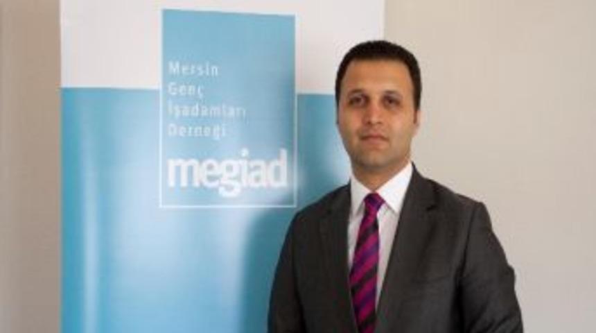 Megiad, G&uuml;mr&uuml;k İşlemlerini Kolaylaştıracak Protokolden Memnun
