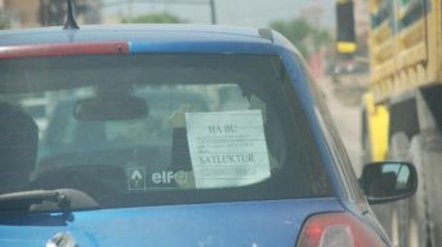 Lazca Araba Satışı B&ouml;yle Olur