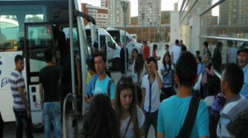 Firmaların Kontak Kapatma Eylemi Yolcuların Tepkisini &Ccedil;ekti