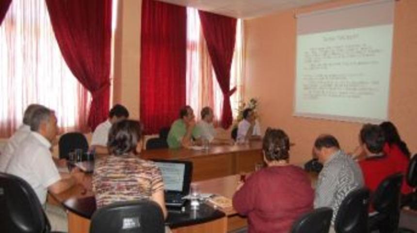 Milli Eğitim&rsquo;den Şiddete &Ouml;nlem