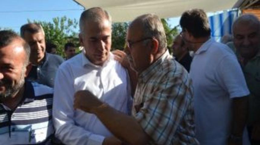 Vatandaşlardan Zolan&rsquo;a Yoğun İlgi