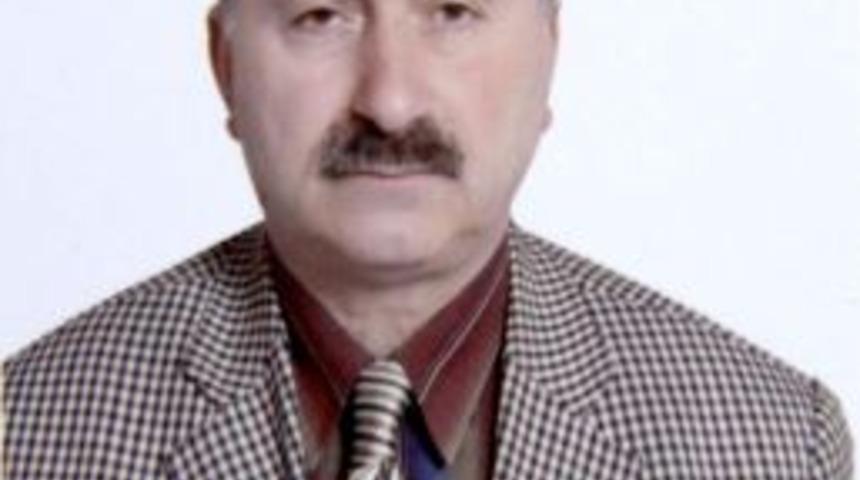 M&uuml;ezzin Muhsin Hoca Son Ezanını Okuyamadı