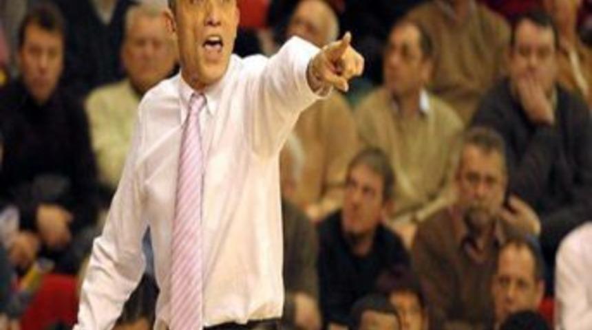 Beşiktaş Erkek Basketbol Takımı, Erman Kunter&rsquo;e Emanet