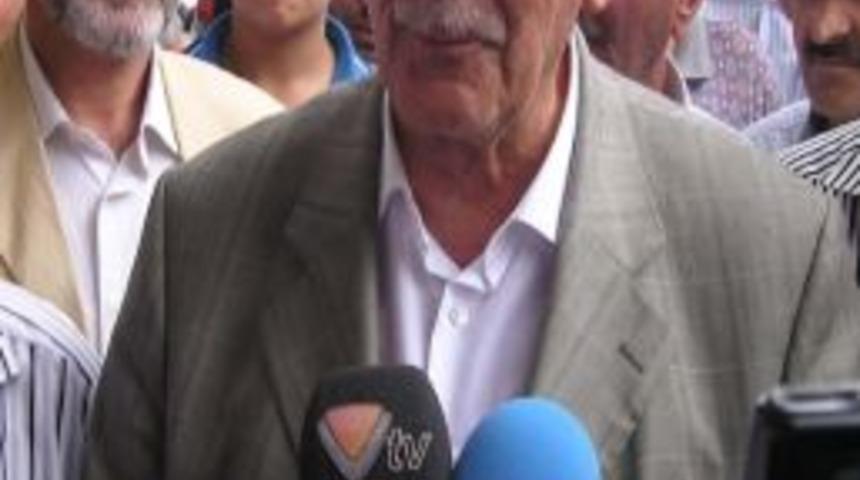 Yeşilyurt Kiraz Şenlikleri'ne Davullu Zurnalı Davet