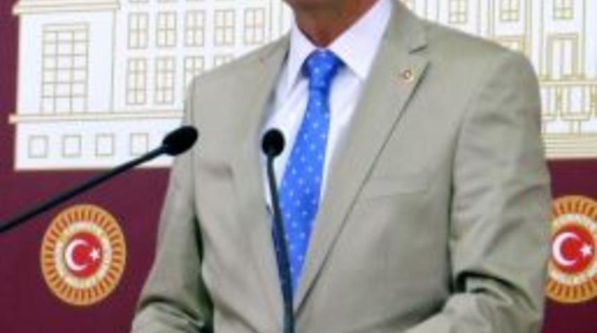 Milletvekili Ve Meclis &Ccedil;alışanlarına Sağlık Kontrol&uuml;