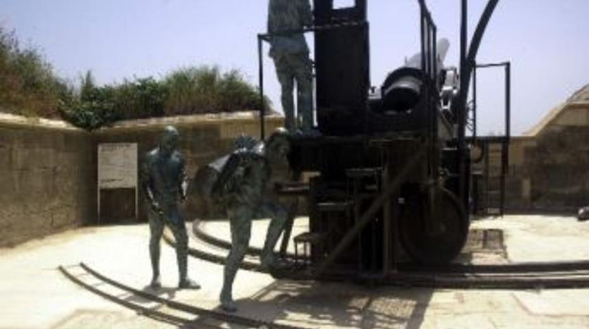 Seyit Onbaşı N&ouml;bete Ara Verdi