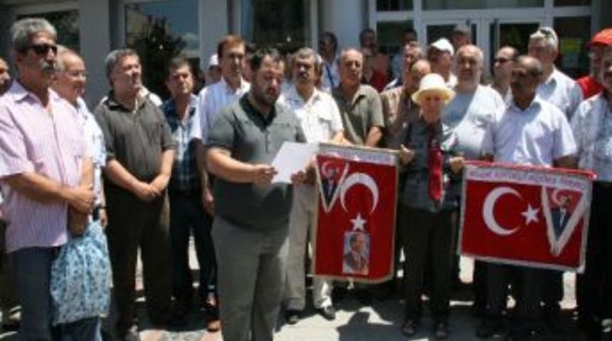 Edirne’de Bir Gazeteciye Yapılan Saldırı Kınandı