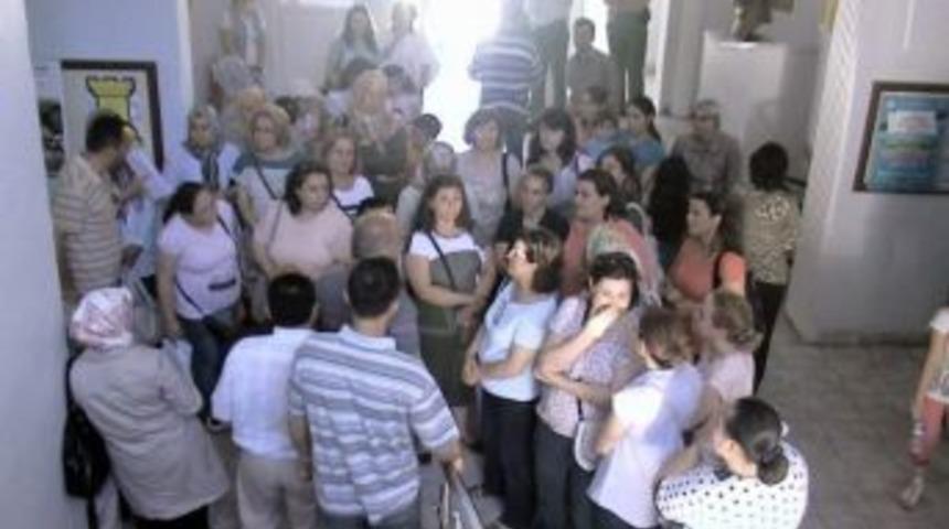 Bozüyük’te Velilerden 4+4+4 Düzenlemesine Tepki