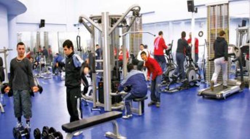 Sporun Kalbi Canik&rsquo;te Atacak