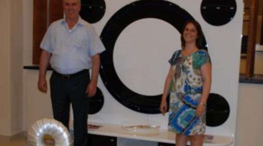 Doğrucan'dan 10&rsquo;uncu mağaza Aydın&rsquo;a