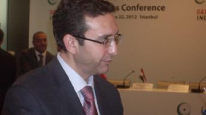 İMKB'de İslami Endeks, 25 Haziran'dan Itibaren Yayında