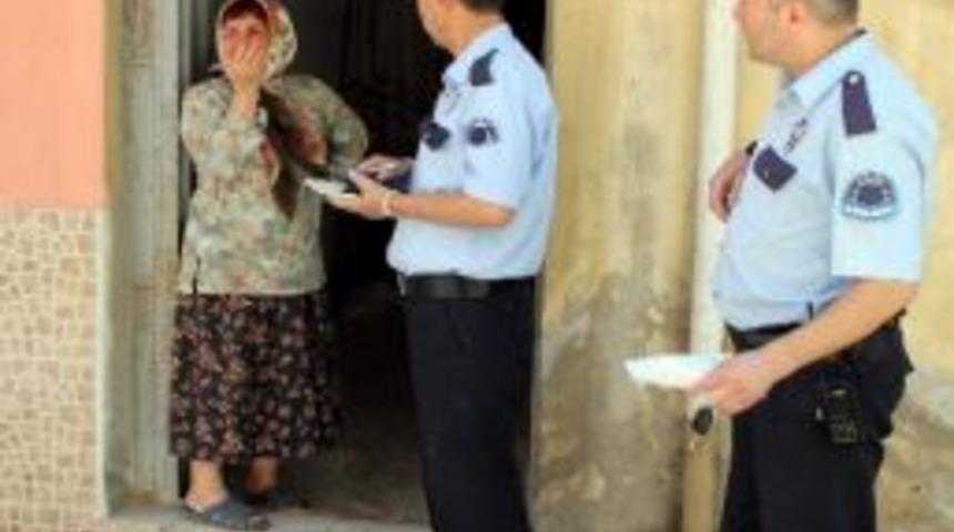 Yalnız Yaşayan Adam Evinde &Ouml;l&uuml; Bulundu