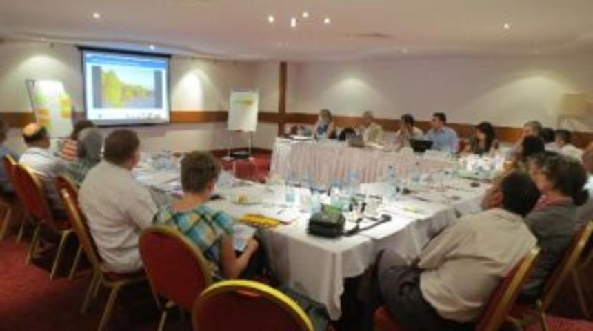 Organik Tarım Projesi