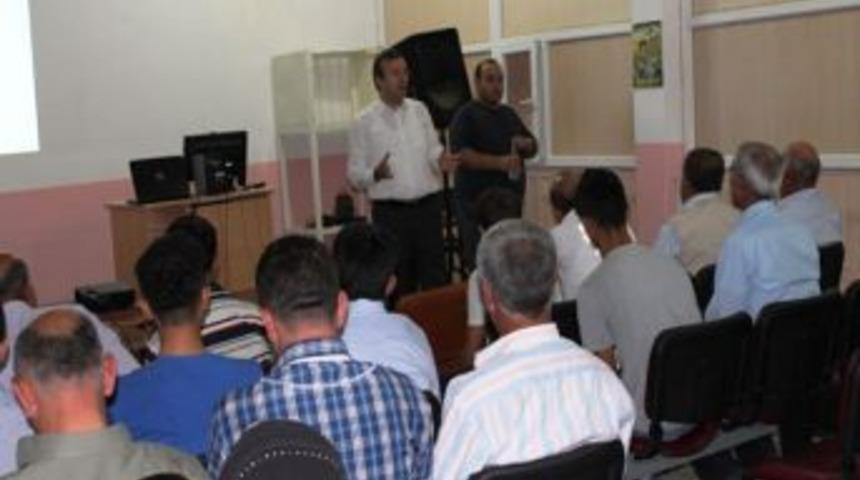 İdilli &Ouml;ğrenciler &Ccedil;anakkale Yolcusu