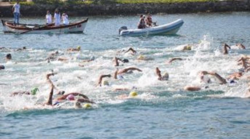 Y&uuml;zme Yarışmasına Rekor Katılım