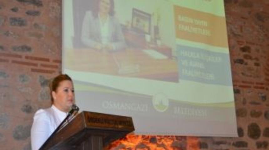 Osmangazi&rsquo;den T&uuml;rkiye&rsquo;ye &Ouml;rnek İş Birliği