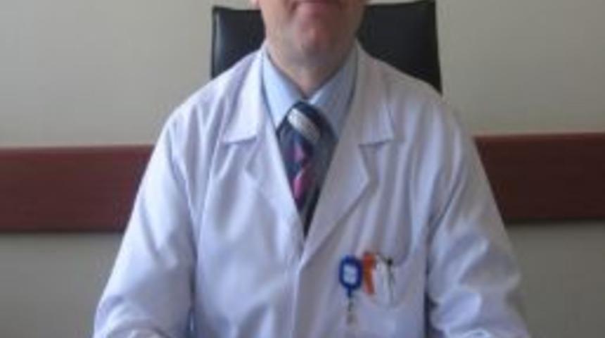 Dr. Sabahattin Altıntaş'tan 'sıcak Hava' Uyarısı