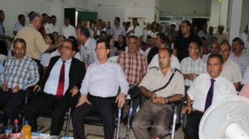 Organik Tarım Yapanlar Sertifikalarına Kavuştu