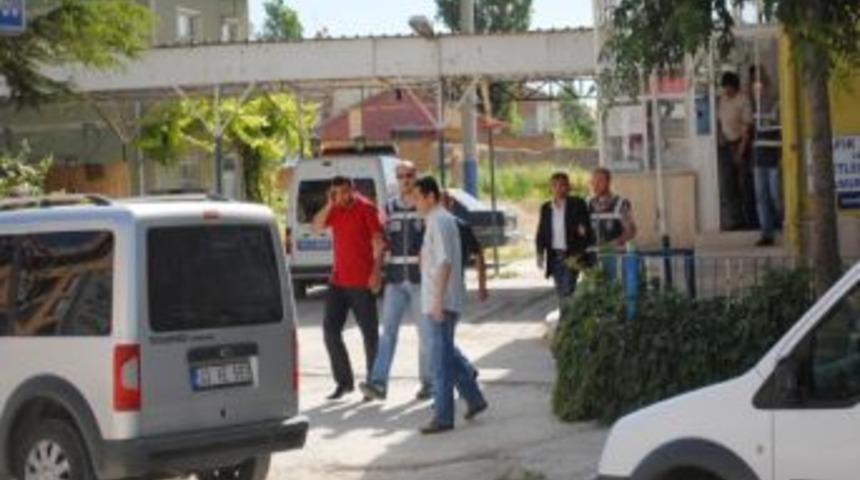 Bolvadin'de Fuhuş Operasyonu