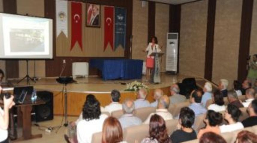 Tarihi Kentler Birliği Aydın&rsquo;da Toplandı