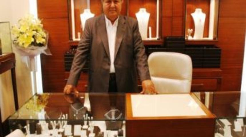 M&uuml;cevherde Trabzon Kendi Işıltısını Yakalayacak