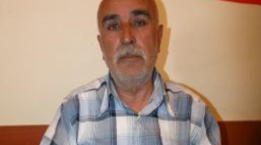 Gazi Ve Şehit Derneğinden Ter&ouml;re Kınama