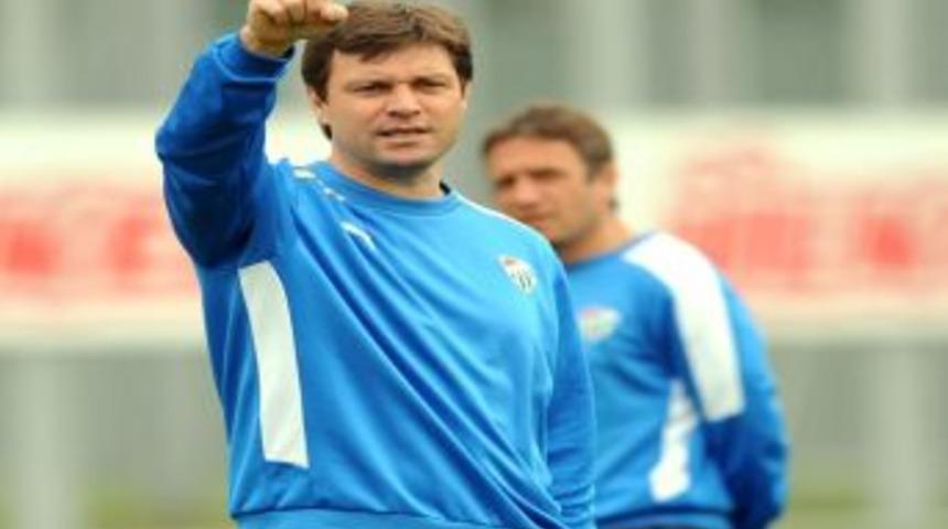 Sağlam: Avrupa'ya Katılamama Konusu Elimizi Kolumuzu Bağlamıştı