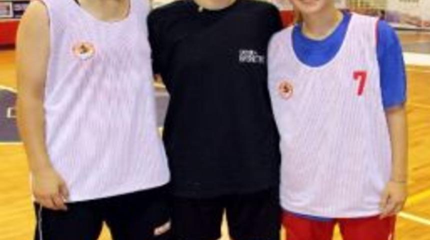 T&uuml;rkiye Kadınlar Basketbol 1. Ligi