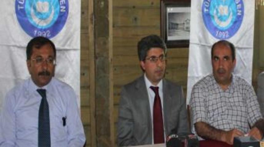 "Kandil'e Kara Harekatı Yapılmalı"