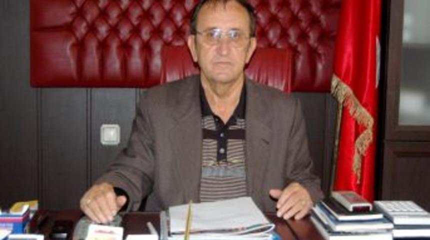 Makamında Ikinci Defa Kalp Krizi Ge&ccedil;irdi