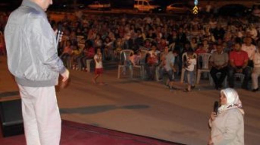 Çankırı Belediye Başkanı Dinç’ten Mahalle Toplantıları