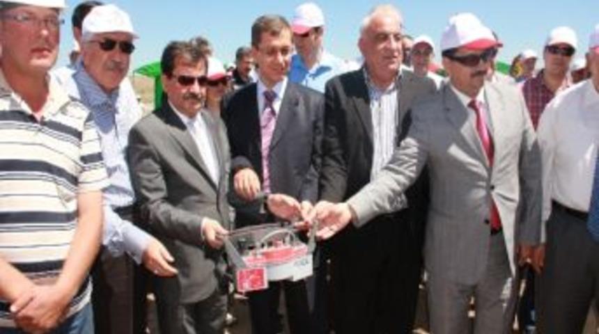 Dp&uuml; Tıp Fak&uuml;ltesi Dekanlığı'na Yeni Bina