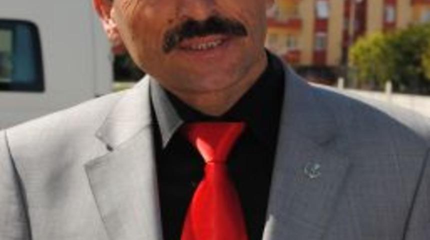 BBP İl Başkanı Bağcı: ABD Ve AB Ter&ouml;r Konusunda Net Tavır Koymalı