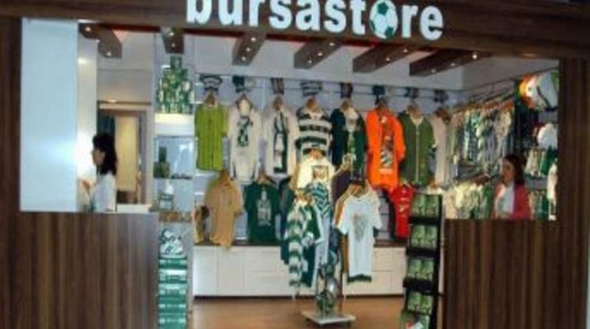 Bursastore&rsquo;da Yeni Kampanya
