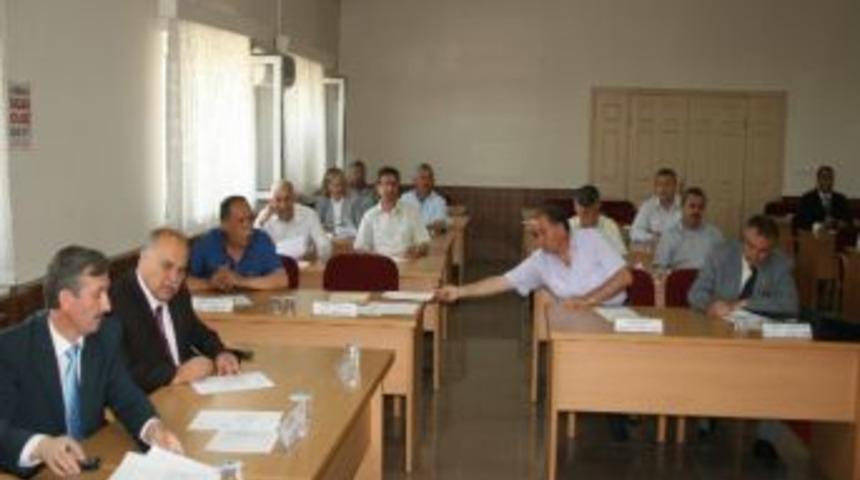 D&uuml;zce İl &Ouml;zel İdaresine Gelir Getirici Form&uuml;ller Aranıyor