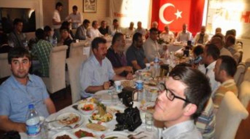 Yimpaş Yozgatspor&rsquo;da Nurdoğan Ve Yılmaz D&ouml;nemi Başladı