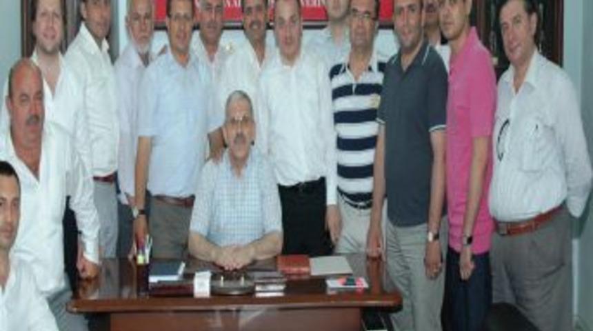 Denizli Belediyespor Başkanı R&uuml;şan Uzunoğlu Oldu