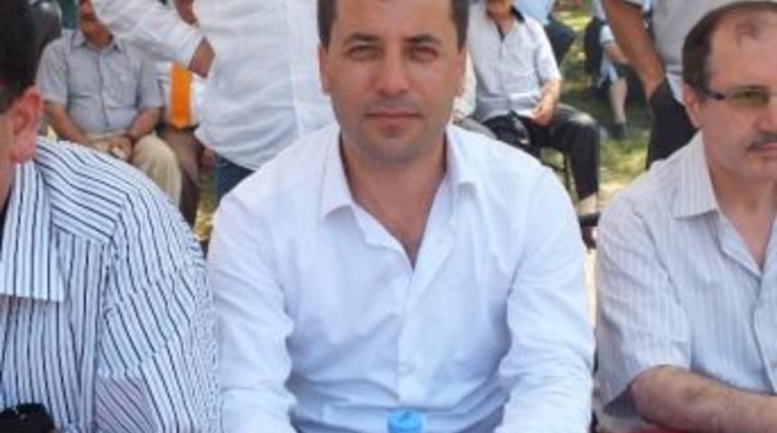 Bursa'daki Muşlular S&uuml;nnet Ş&ouml;leninde Buluştu