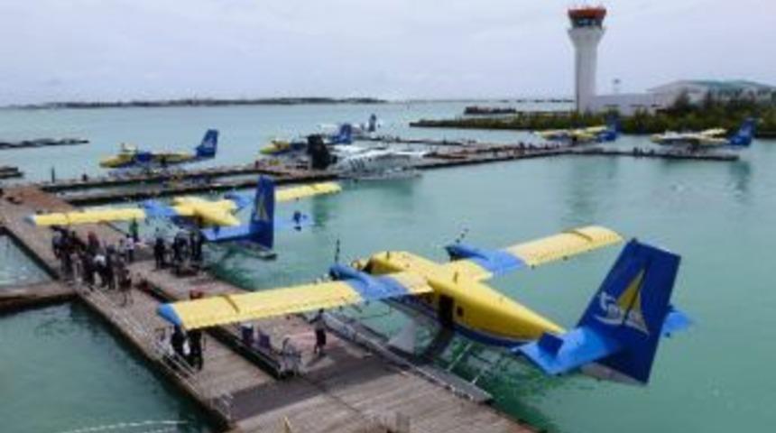 Kocaeli Deniz U&ccedil;ağı Taşımacılığının &Uuml;ss&uuml; Olacak