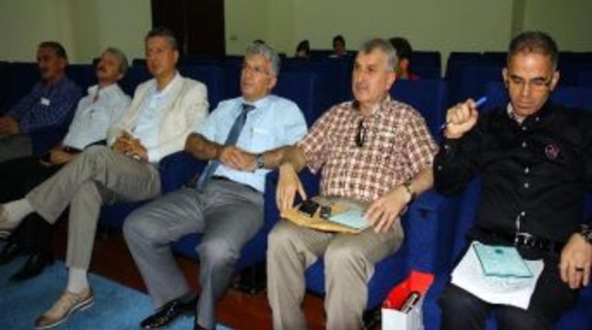 Başkan Vekili &Ouml;zak Koto'da Mia'yı Anlattı