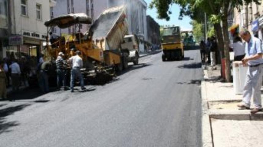 Kars Belediyesi Sezona Hızlı Başladı