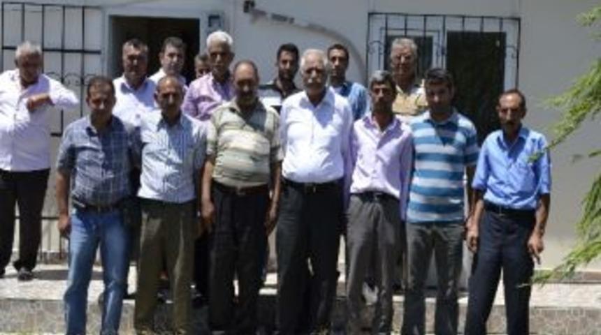 Minib&uuml;s&ccedil;&uuml;ler 5&rsquo;inci Kez &lsquo;coşkun&ouml;z&rsquo; Dedi