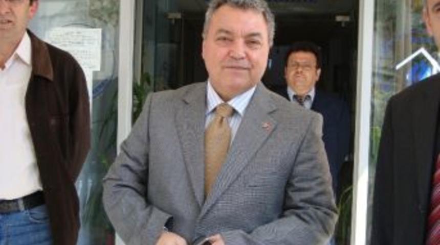 Şark&ouml;y&rsquo;&uuml;n N&uuml;fusunu Artırmak İ&ccedil;in Belediye Kampanya Başlattı