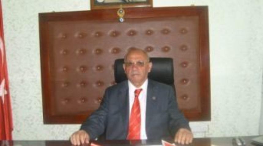 Belediye Başkanını, Pkk Tehdidiyle 20 Bin Tl Dolandırdılar