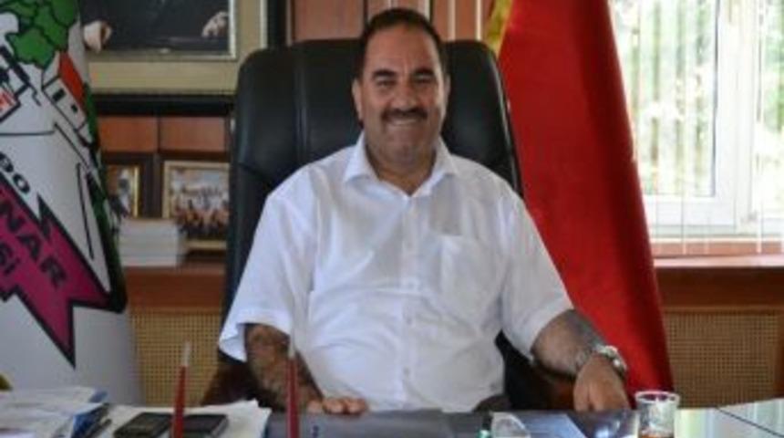 Kızılpınar-velik&ouml;y-velimeşe&rsquo;nin Ortak &Uuml;midi