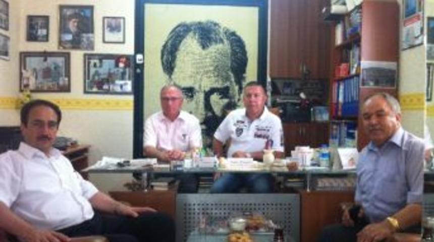 Haftaya Ge&ccedil;ici Kabul&uuml; Yapılacak