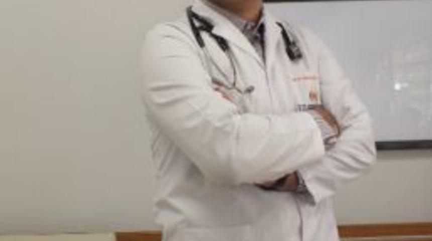 Kalp Hastalarına Sıcak Ve Nemli Hava Uyarısı